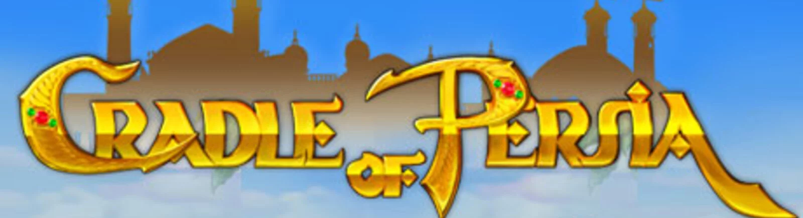 Ulasan positif tentang Cradle of Persia — 0 pendapat