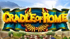 Cradle of Rome - permainan dalam genre Teka-teki