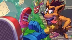 Crash Bandicoot - tanggal rilis untuk PlayStation