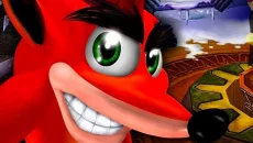 Crash Bandicoot 2: Cortex Strikes Back - permainan dalam genre Platformer