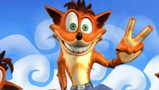 Crash Bandicoot Nitro Kart 3D - permainan dalam genre Balapan