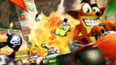 Crash Nitro Kart - tanggal rilis untuk Game Boy Advance