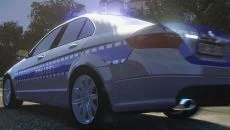Crash Time 2 - permainan dalam genre Pandangan dari orang pertama