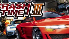 Crash Time 3 - permainan dalam genre Pandangan dari orang pertama