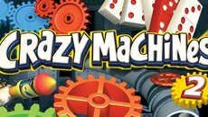 Crazy Machines 2 (Gold Edition) - permainan dalam genre Kotak Pasir