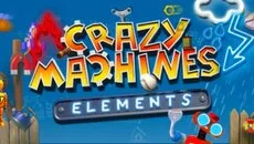 Crazy Machines: Elements - permainan dalam genre Kotak Pasir