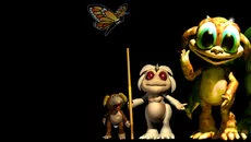 Creatures: The Albian Years - permainan dalam genre Permainan edukatif (Pendidikan)