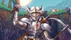 Terraria - permainan dalam genre Roguelike
