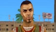 Crime Life: Gang Wars - permainan dalam genre Bertarung