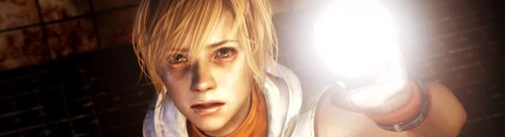 Ulasan tentang Silent Hill 3 (SH3) dari alians