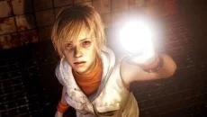 Silent Hill 3 - permainan dalam genre Mistik / supernatural