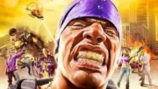 Saints Row 2 - permainan dalam genre Sudut pandang orang ketiga
