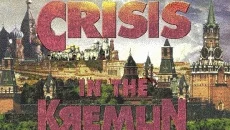Crisis in the Kremlin - permainan dalam genre Pandangan dari atas