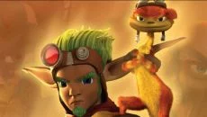 Jak 3 - permainan dalam genre Pasca-apokaliptik