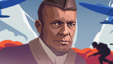 Crusade - permainan dalam genre Fantasi / abad pertengahan