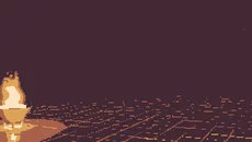 Crypt - permainan dalam genre Arkade