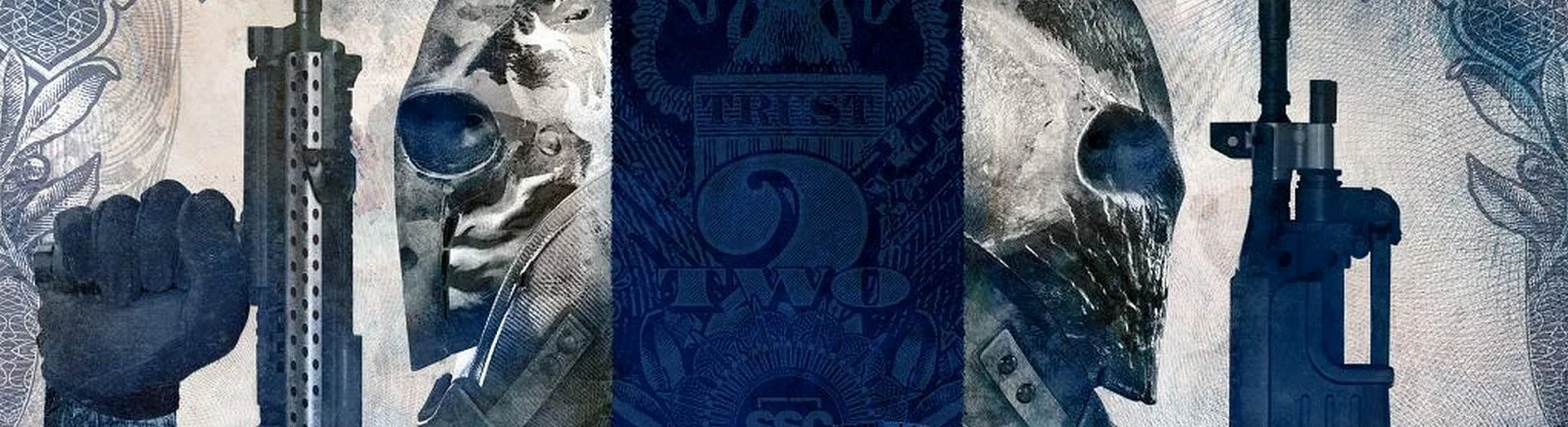 Beli Army of Two murah, diskon hingga 90% 🏷️, perbandingan harga di berbagai toko