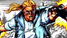 Comix Zone mirip dengan Comix Zone