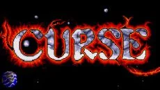 Curse - permainan dalam genre Arkade