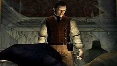 Curse: The Eye of Isis - permainan dalam genre Pandangan dari orang pertama