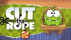 Cut the Rope - tanggal rilis untuk Browser
