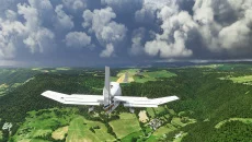 Microsoft Flight Simulator 2004: A Century of Flight mirip dengan Microsoft Flight Simulator 2004: A Century of Flight