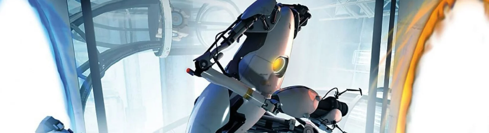 Artikel Portal 2 - ulasan, pratinjau, pendapat