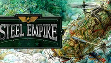 Cyber Empires - permainan dalam genre Strategi