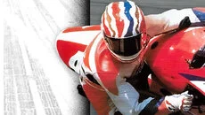 Cyclemania - permainan dalam genre Sudut pandang orang ketiga