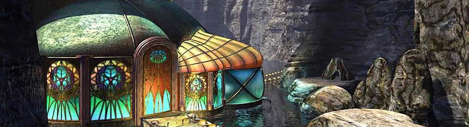 Tanggal rilis Myst 3: Exile di berbagai negara di dunia