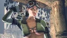 Damnation - permainan dalam genre Steampunk