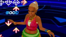 Dance Dance Revolution SuperNOVA - permainan dalam genre Permainan musik