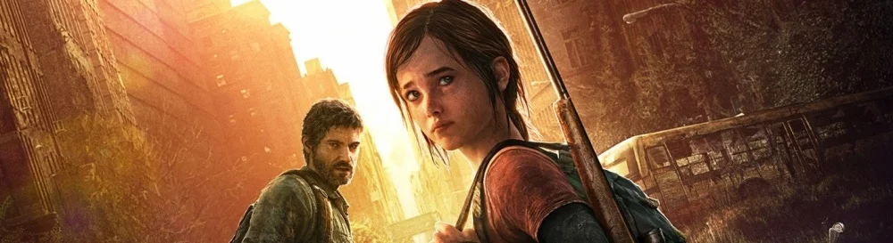 Beli The Last of Us murah, diskon hingga 90% 🏷️, perbandingan harga di berbagai toko