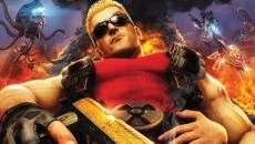 Duke Nukem Forever - permainan dalam genre Penembak