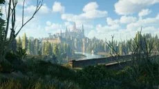 Dark and Light - permainan dalam genre Sudut pandang orang ketiga