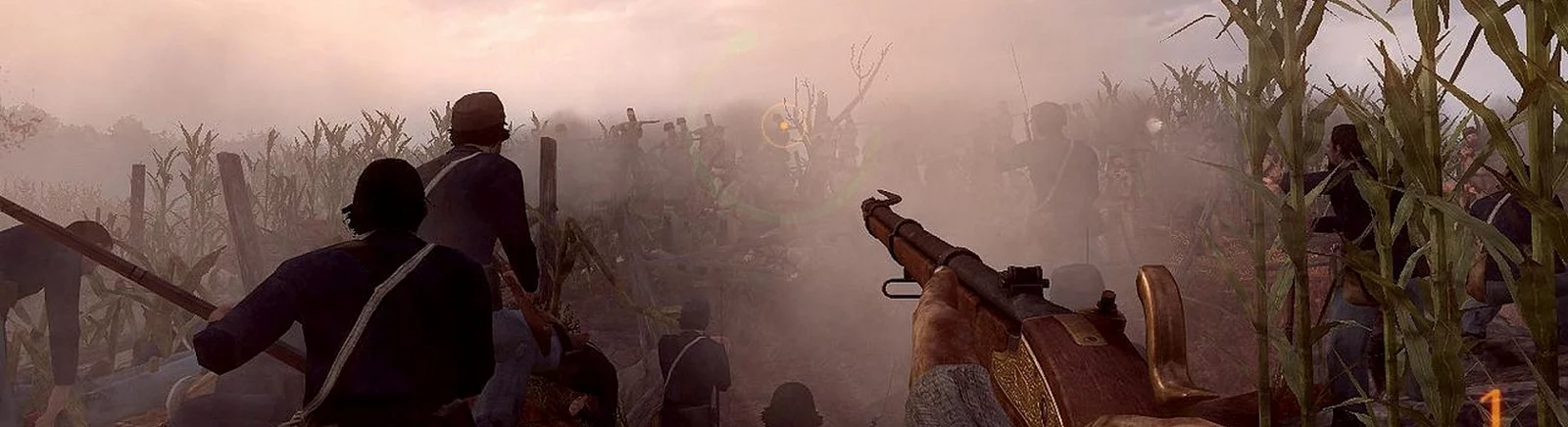 File untuk Darkest of Days - trainer, mod, penyimpanan, patch