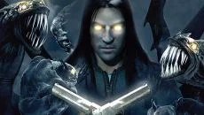 Darkness - tanggal rilis untuk PlayStation 3