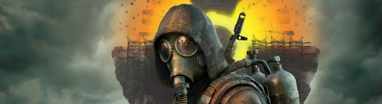 S.T.A.L.K.E.R. 2: Heart of Chornobyl — Penembak dengan gaya rambut baru / Wajah dan Rambut / Karakter dan pemain