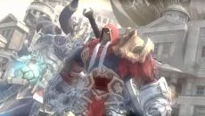 Darksiders 3: The Crucible mirip dengan Darksiders 3: The Crucible