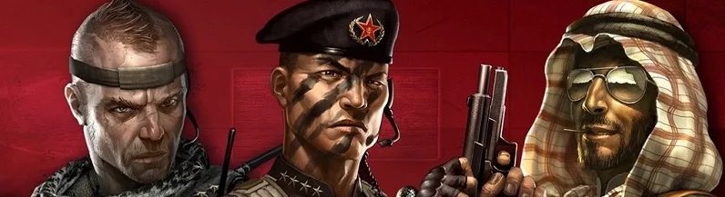 Game terbaik untuk Windows 3.x, mirip dengan Command &amp; Conquer: Generals 2