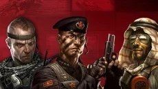 Command & Conquer mirip dengan Command & Conquer