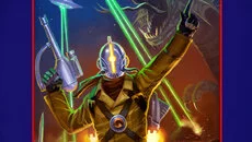 Dark Void Zero - permainan dalam genre Platformer