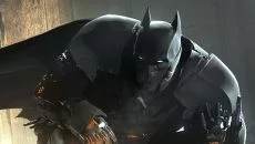 Batman: Arkham Origins - Cold, Cold Heart mirip dengan Batman: Arkham Origins - Cold, Cold Heart