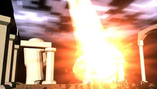 Darwinia - permainan dalam genre Dalam waktu nyata