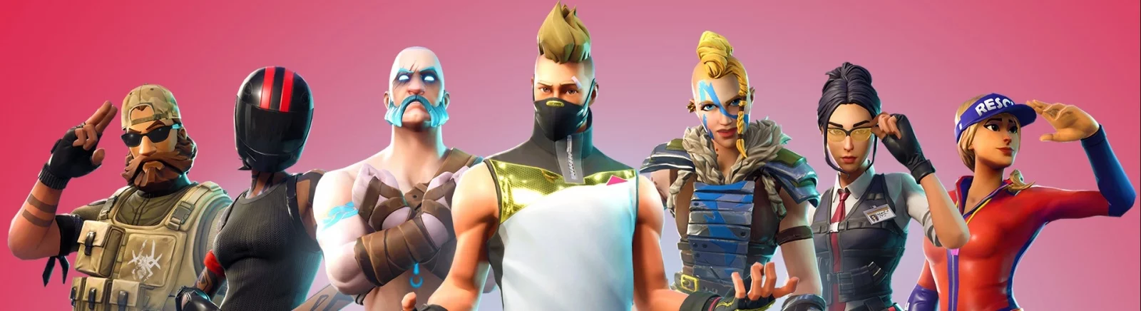 Fortnite - berita terbaru hari ini (Oktober 2025) - pembobolan perlindungan, persyaratan sistem, berita pembaruan, tempat mengunduh game, trailer