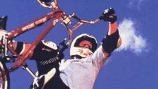 Dave Mirra Freestyle BMX (2000) - permainan dalam genre Sepeda