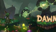 Dawn: A New Beginning - permainan dalam genre Futurisme (Masa Depan)