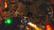 Daxter - permainan dalam genre Platformer