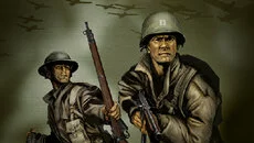 Weltkrieg 1: Firestorm Mobile FPS WW1 mirip dengan Weltkrieg 1: Firestorm Mobile FPS WW1