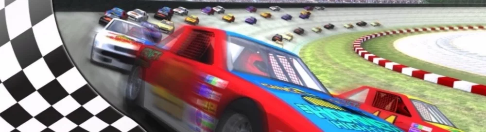 Beli Daytona USA (1995) murah, diskon hingga 90% 🏷️, perbandingan harga di berbagai toko